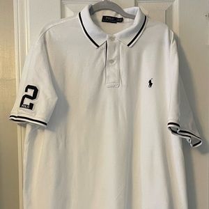 Ralph Lauren mens Polo size 2XB